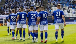 Sigma je na dobré cestě k sedmému místu