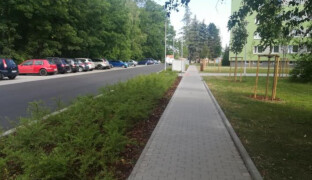 Řidiči, pozor, Prostějov hlásí uzavírky. Neprojedete náměstím ani dalšími ulicemi