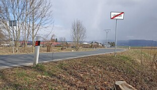 Uničov se připravuje na uzavírky. Důvodem dopravních omezení je Závod míru