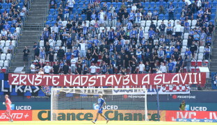 Sigmu čeká Karviná, začínat bude venku