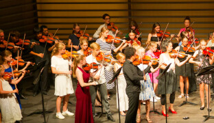 Olomouc navštíví švýcarský orchestr. Vystoupí s Žákovským orchestrem Kosmoriko