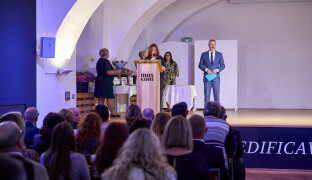 Kraj ocení lidi se srdcem na dlani. Nominujte ty pravé