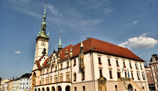 DataReport: Kolik máte sousedů? Známe počet obyvatel olomouckých městských částí