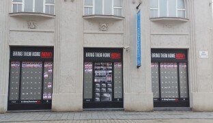 Olomoucké Muzeum umění otevře během páteční Noci kostelů dvě nové výstavy