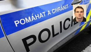 Policie hledá duševně nemocného muže z Prostějovska, nevrátil se na léčení