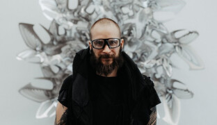 ARTBEAT spojuje umění, hudbu i prostor. Důkazem je výstava Jana Dostála