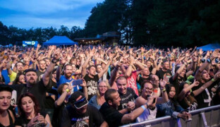 Legendární festival se vrací. Slavnosti piva Kamínka lákají na nabitý program