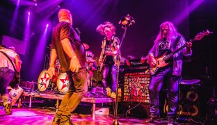 Rocková Horka uctí Ozzyho i legendy českého bigbítu. Festival se blíží
