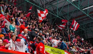 Hokejová extraliga je rozlosována, Mora začne doma se Spartou
