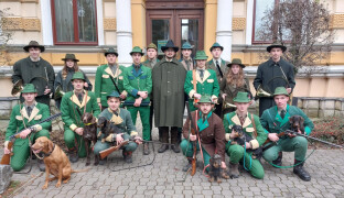 Lesnická škola v Hranicích slaví 130 let. Zvou na oslavy i bohatý program