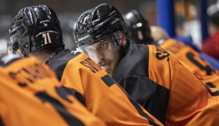 Slovák Matúš Spodniak je další novou tváří v HC Olomouc