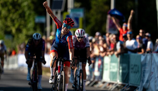 Dva národy, čtyři dny, stovky jezdců. Jeseník zve na mistrovství v silniční cyklistice