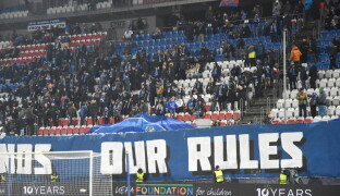 Fanoušci Sigma založili spolek Sigma fans