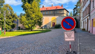 Festival Olomouc (o)žije zkomplikuje dopravu. Omezený bude mimo jiné i provoz tramvají