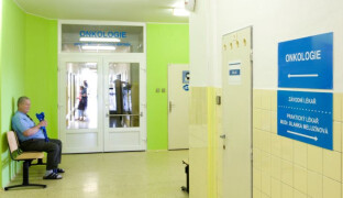 Genetická ambulance nově v prostějovské nemocnici. Pomůže pacientům i jejich blízkým