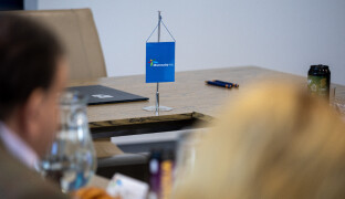 Podepsali memorandum o spolupráci. Olomouc má nabídnout studentům nový studijní obor