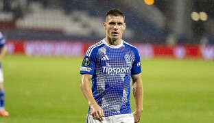 Druhý odchod ze Sigmy, obránce Jiří Sláma je do Jablonce