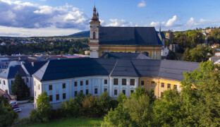 V Olomouckém kraji v sobotu padaly teplotní rekordy, bylo výrazně přes 30 stupňů