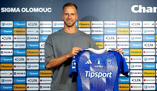 Habusta, Matocha a další, Sigma skládá nové béčko