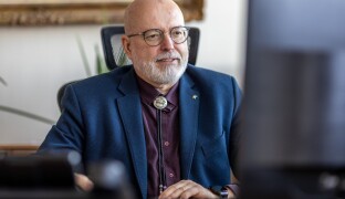 Kandidátku povede Jelínek. S kým chystá SPD koalici?
