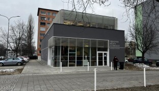 Knihovna města Olomouce chystá Pohoda Point. Zaměří se na spánek, arteterapii i život na spektru