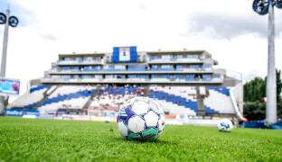 Spolek SK Olomouc Sigma MŽ má nový výbor, nejsou v něm Gajda nebo Lébr