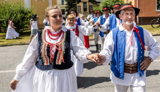 Jízda králů opět ovládne Doloplazy. Obec zve na pestrý program