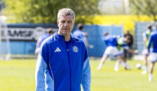 Změny u mládeže Sigmy – tým U 19 přebírá Josef Mucha