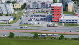 Města v Olomouckém kraji výrazně nerozšířila bytový fond, soustředila se na opravy