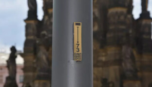 V Šumperku nově fungují Emergency Pointy. Pomůžou záchranářům i turistům
