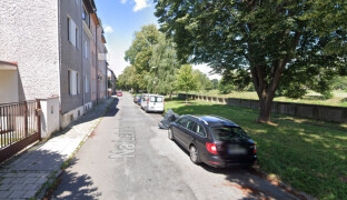 Dělníci dnes zahájí opravu další části ulice Na Letné v Olomouci
