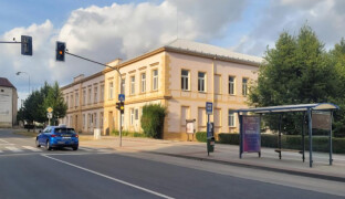 Chytré zastávky v Přerově. Město zahájí modernizaci za 9 milionů