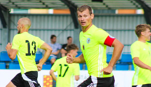 Prostějov buduje kádr, získal obránce Michala Surzyna
