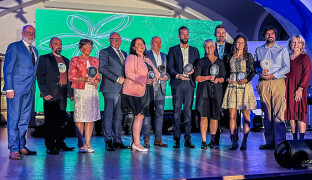 Uchází se o Cenu veřejnosti za ochranu životního prostředí. Hlasujte pro svého kandidáta