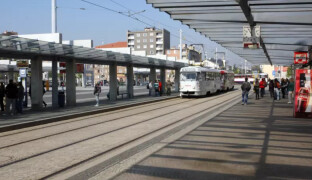 Chystá se další výluka tramvají v Olomouci. V plánu je na srpen