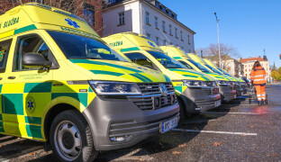 Hromadná otrava v Olomouci z konce června má jednu oběť, věc řeší kriminalisté
