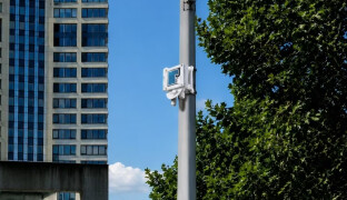 Olomouc otestuje chytré detektory zvuku. Pomohou rychleji odhalit nebezpečí
