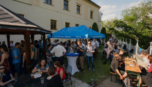 Inspirativní vyučující na olomoucké univerzitě. Filozofická fakulta ocenila sedm lidí