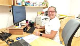 Migrény i trávicí potíže. Nemocnice v Jeseníku hlásí nárůst pacientů