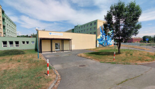 Univerzita Palackého v Olomouci opět oživí U-klub