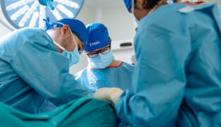 Přes 1 100 pacientů za necelý rok. O jednodenní péči v Přerově roste zájem