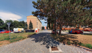 Olomouc mění ulice na jednosměrky. Ve hře je parkování i nové zóny