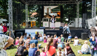 Festival Chutě kraje míří do pěti měst. Přiveze Pauluse i lokální výrobce