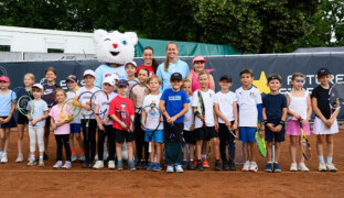 Na tenis přišli za sportem. Šest lidí zamířilo rovnou ke kardiologovi