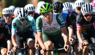 Skončila Tour de France. Jak si vedli závodníci z Olomouce?