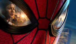 Do kin míří česká i slovenská komedie. Týden doplní nový Spider-Man