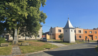Přerovskou část Lýsky čeká proměna veřejného prostranství