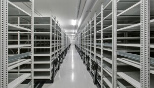 Olomoucké muzeum stěhuje rozsáhlou archeologickou sbírku do nového depozitáře