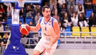 Goga pokračuje v BK Olomoucko, klub hlásí první nové hráče