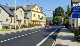 Silnice na Šumpersku už plně slouží řidičům bez omezení